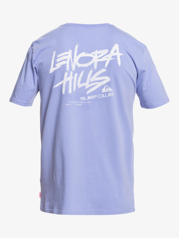Quiksilver x Stranger Things Lenora T-Shirt