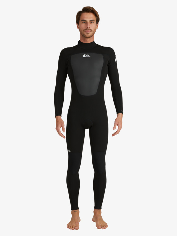 3/2 Prologue Back Zip Wetsuit