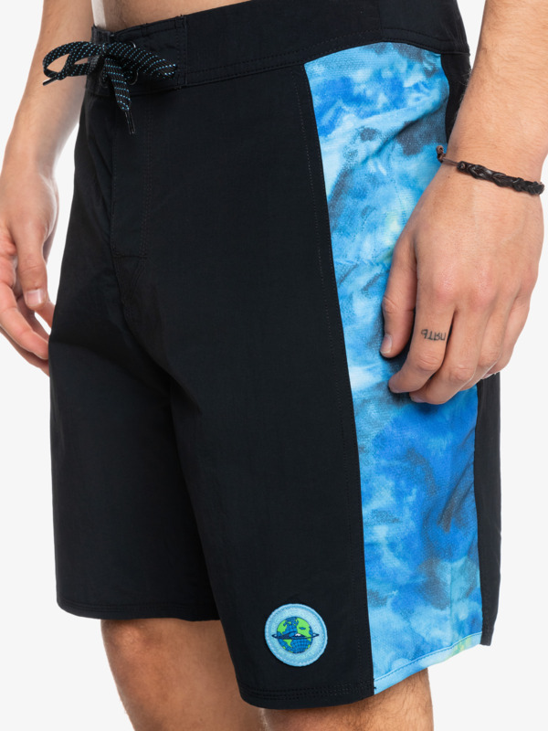 Ocean Arch 18" Boardshorts