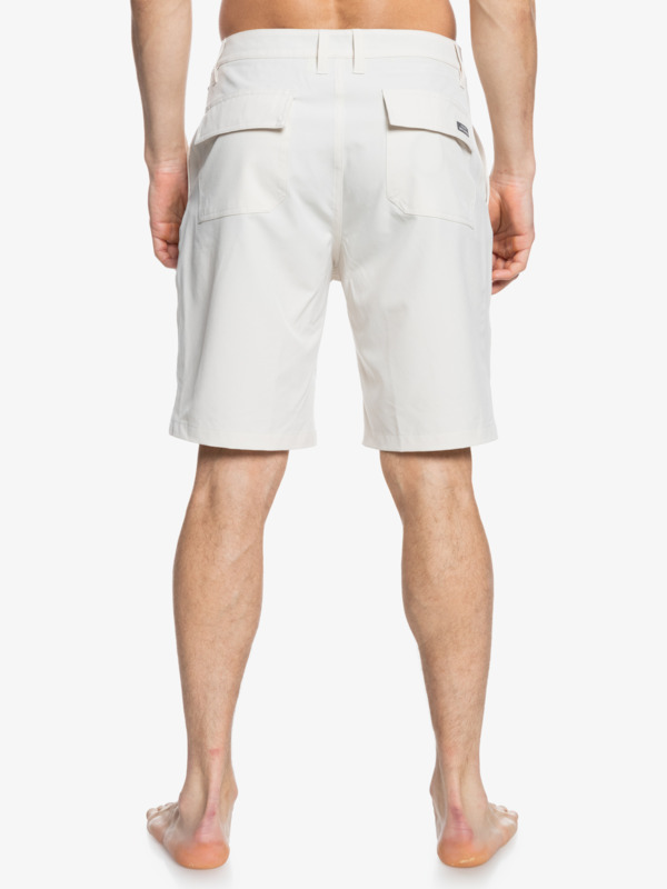 Waterman Backwater Amphibian 20" Hybrid Shorts