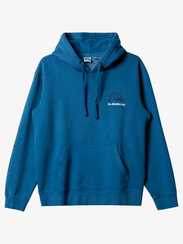 Sweet As Slab Hoodie