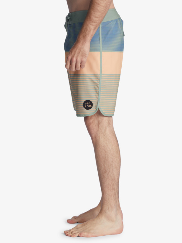 SurfSilk Tijuana 19" Boardshorts