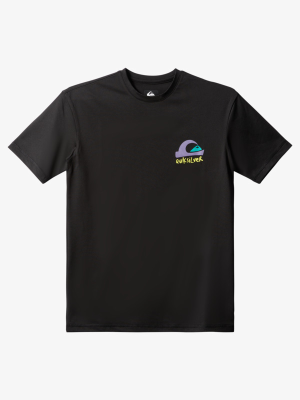 Boy's 8-16 Radical Short Sleeve UPF 50 Surf Tee