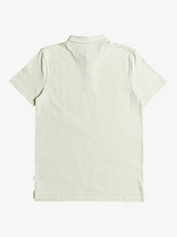 Everyday Sun Cruise Short Sleeve Polo Shirt