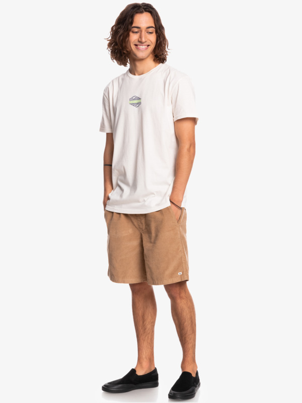 Last Call Organic T-Shirt