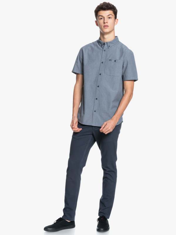 Winfall Short Sleeve Shirt