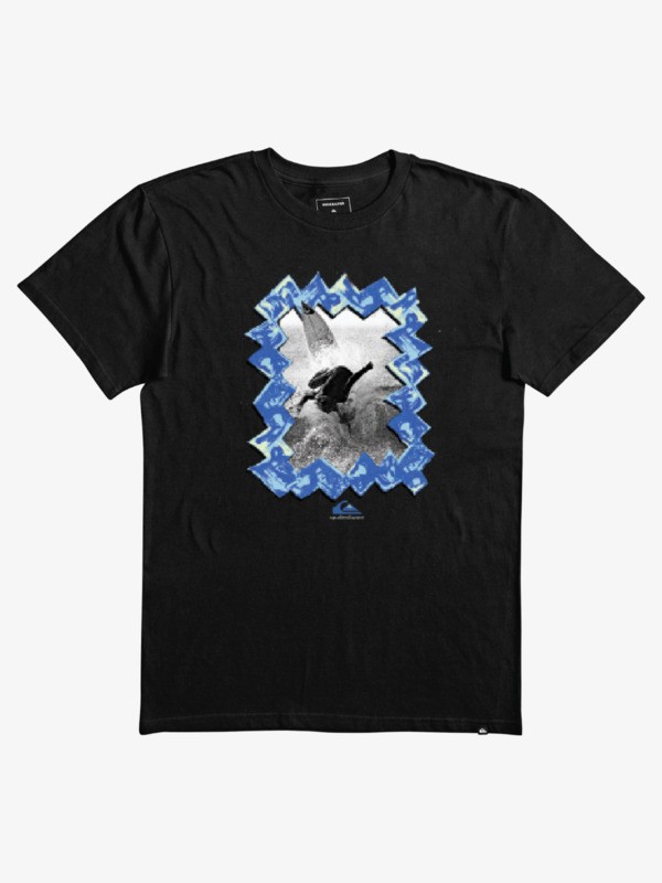 Boy's 8-16 Future Islands T-Shirt