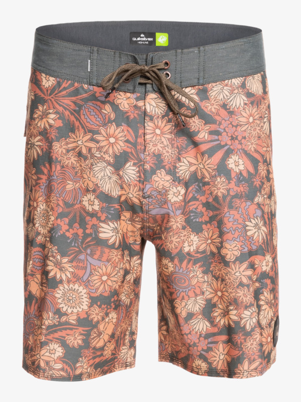 HEMPSTRETCH 69 18" Boardshorts