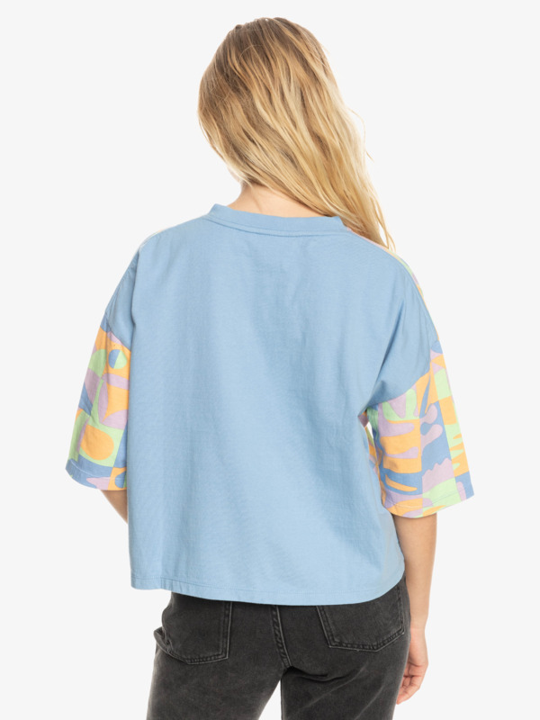 Quiksilver Womens Soft Adventure T-Shirt