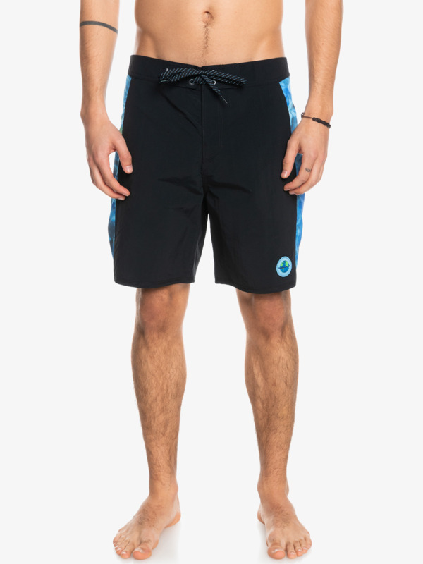 Ocean Arch 18" Boardshorts
