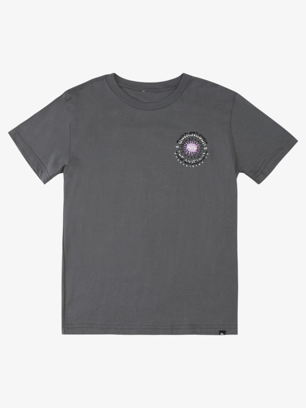 Boy's 8-16 Field Trip T-Shirt