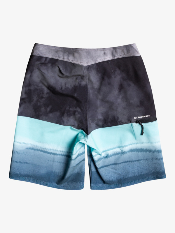 Boy's 8-16 SurfSilk Five-0 17" Boardshorts