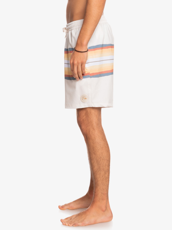 Resin Tint Pcs 17" Volleys