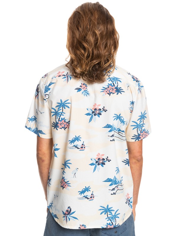 Birdwatcher Short Sleeve Shirt