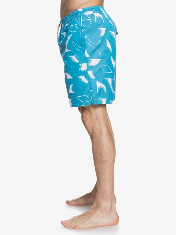 Waterman The Deck 18" Volleys