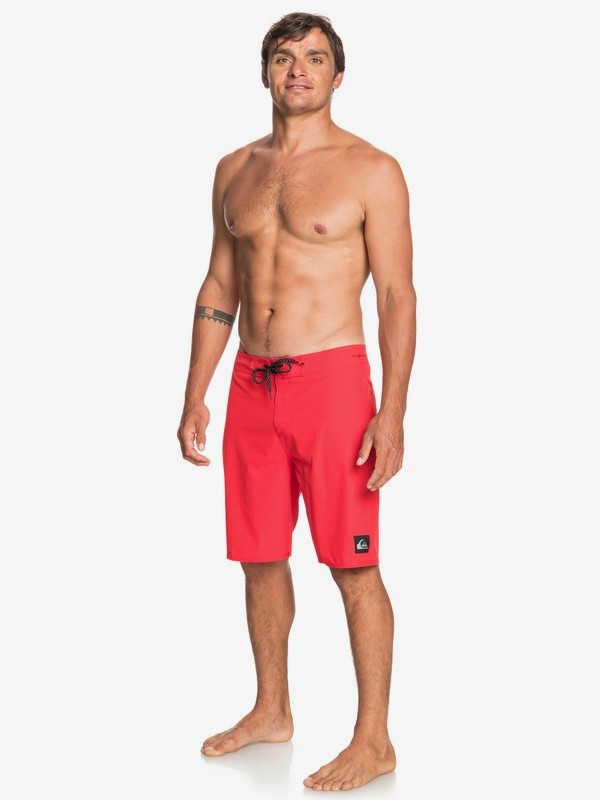 Highline Kaimana 20" Boardshorts
