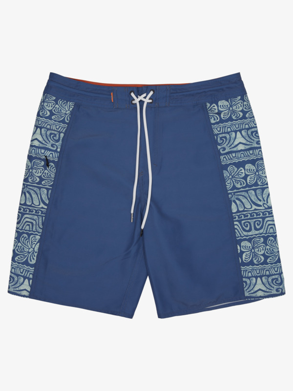 Waterman Cliffside 19" Boardshorts