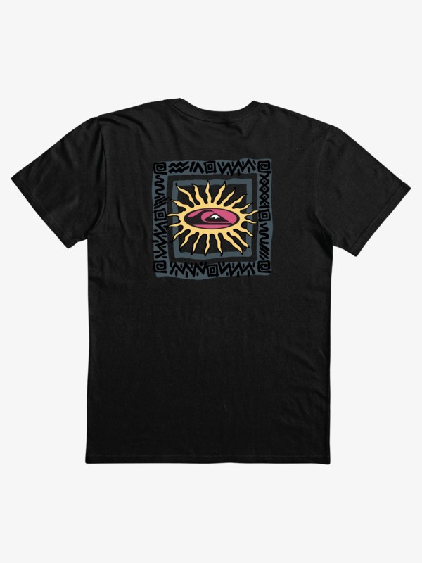 Boys 2-7 Star Slide T-Shirt