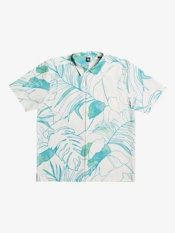 Waterman Sleeping Panther Short Sleeve Shirt