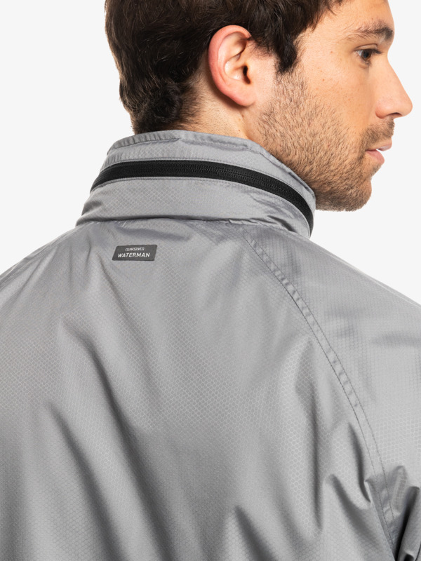 Waterman Shell Shock Water-Resistant Windbreaker