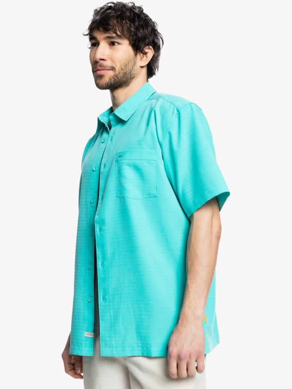 Waterman Centinela Short Sleeve Shirt