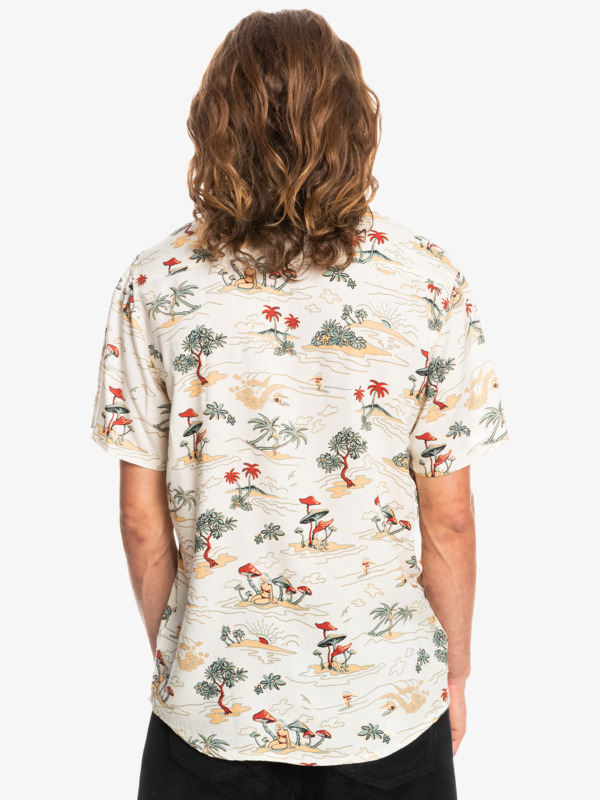 Simple Days Short Sleeve Shirt