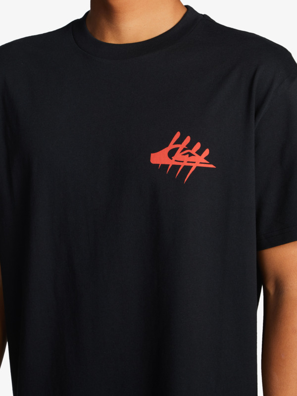 G-Land Art Organic T-Shirt