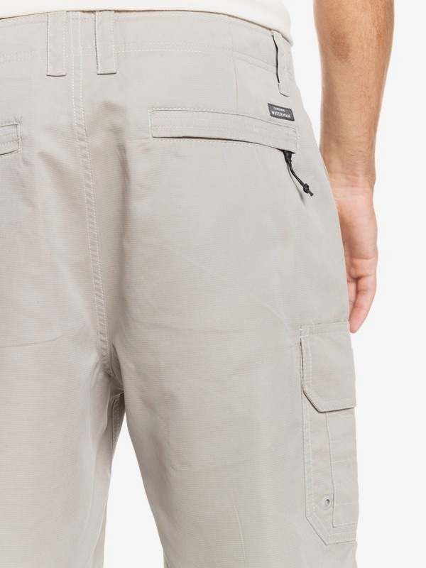 Waterman Maldive 20" Cargo Shorts
