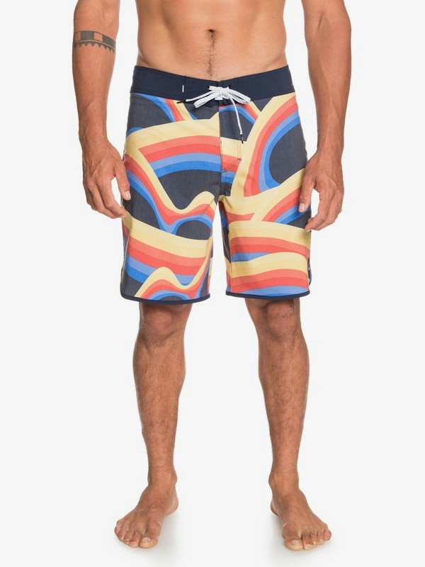 Highline Fryday 19" Boardshorts