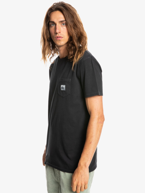 Sub Mission Pocket T-Shirt