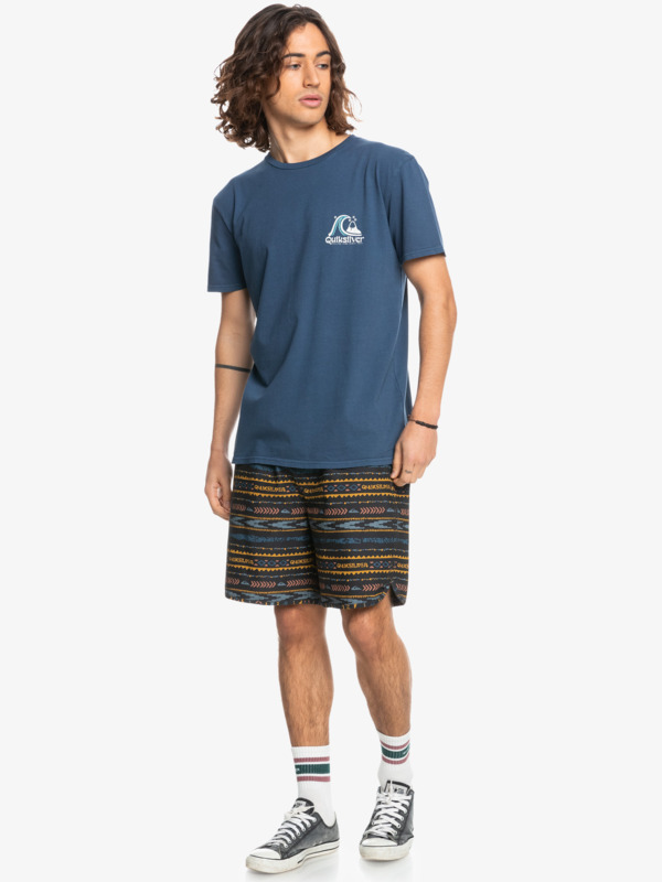 Rolling Circle T-Shirt