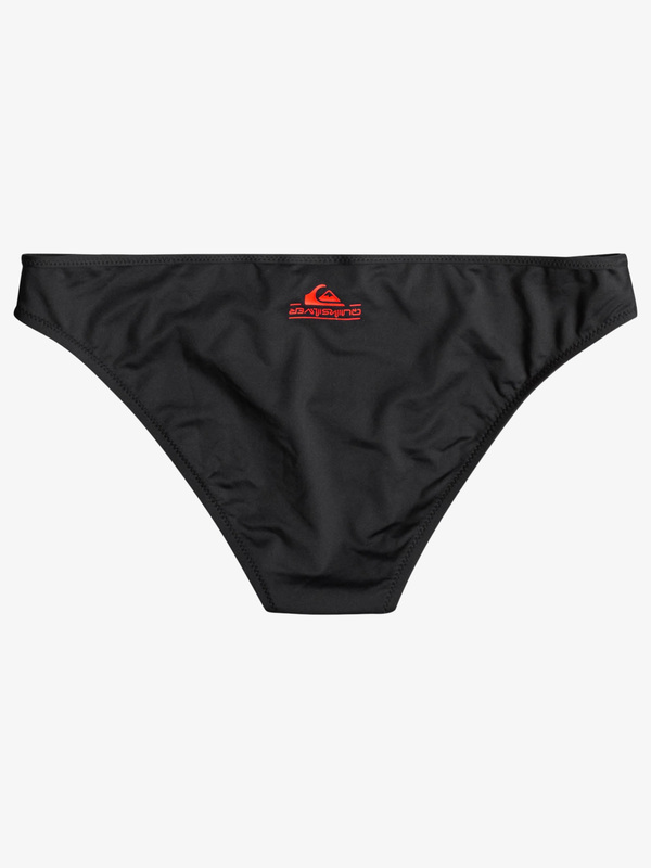 Quiksilver x Stranger Things Women's Upside Down Bikini Bottoms