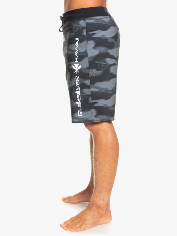 SurfSilk Hawaii Homegrown 20" Boardshorts