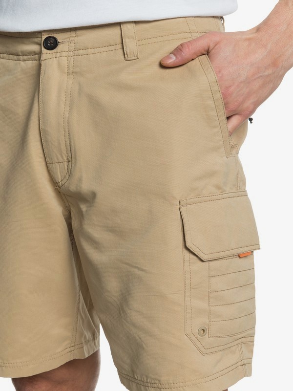 Waterman Maldive 20" Cargo Shorts