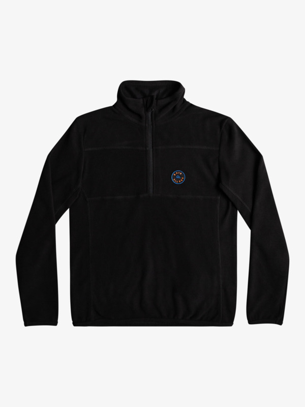Boy's 8-16 Aker Half-Zip Fleece Pullover