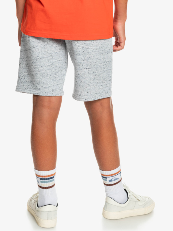 Boy's 8-16 Easy Day Sweat Shorts