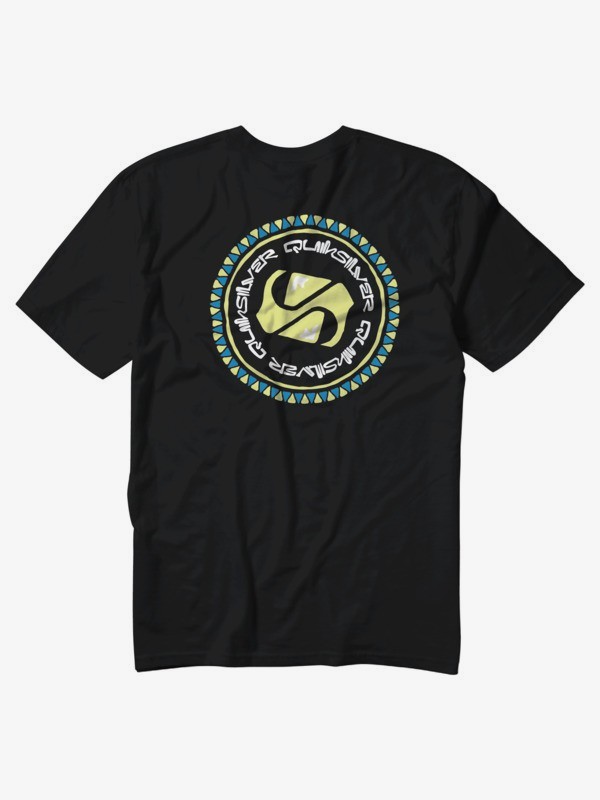Heritage Vibes Short Sleeve T-Shirt