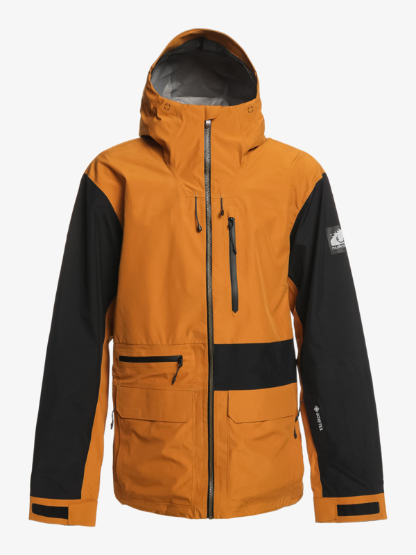 Highline Pro Sammy Carlson 3L GORE-TEX&reg; Shell Snow Jacket