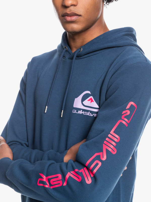 Omni Logo Hoodie