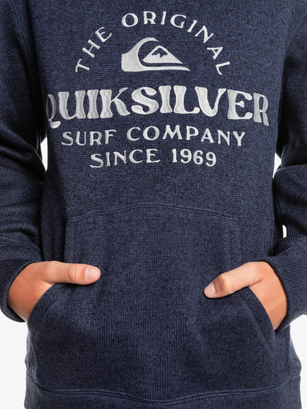 Keller - Hoodie for Boys 8-16