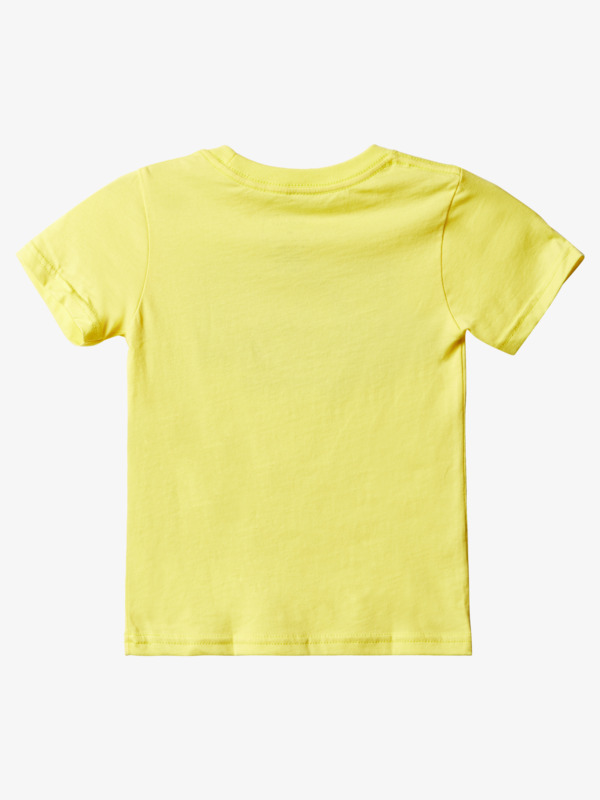 Boy's 2-7 Monkey Bay T-Shirt