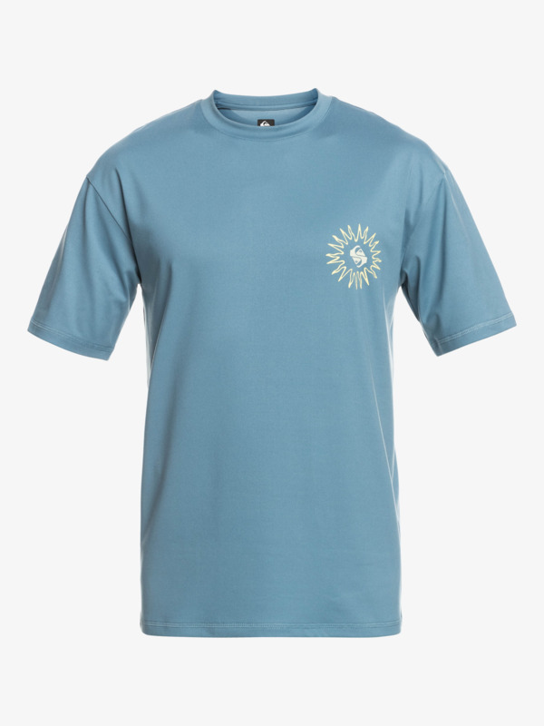 Mix Short Sleeve UPF 50 Surf Tee