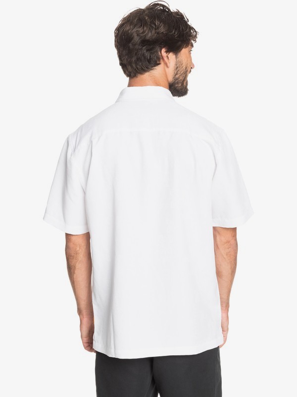 Waterman Kelpies Bay Short Sleeve Shirt