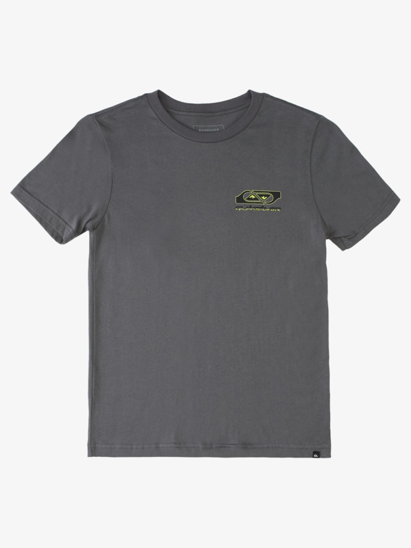 Boy's 8-16 Return To The Moon T-Shirt