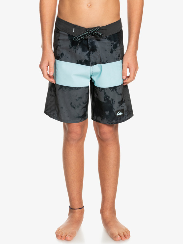 Boy's 8-16 Highlite Arch 16" Boardshorts