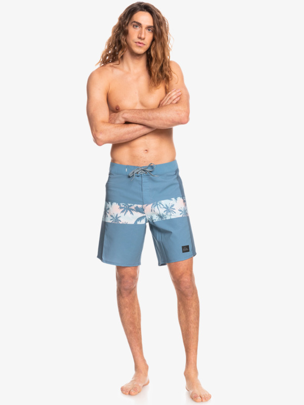Highlite Arch 19'' Boardshorts