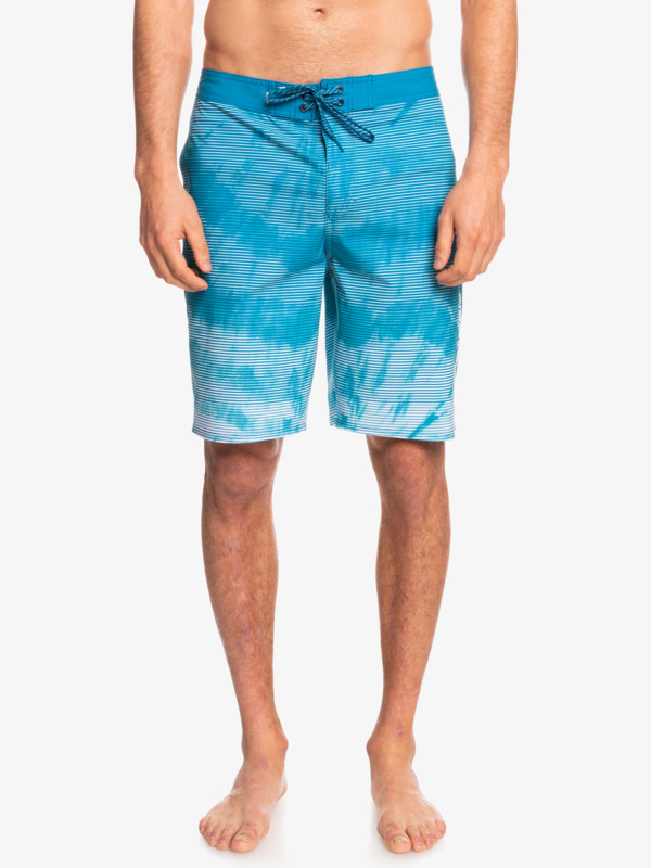 SurfSilk Massive 20" Boardshorts