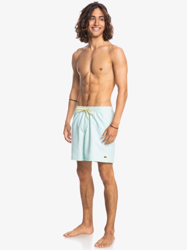 Everyday 17" Volleys