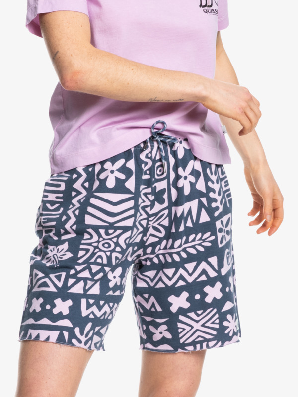 Quiksilver Womens Sunny City Shorts