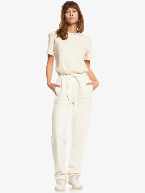 Quiksilver Womens Quiet Energy Sweatpants